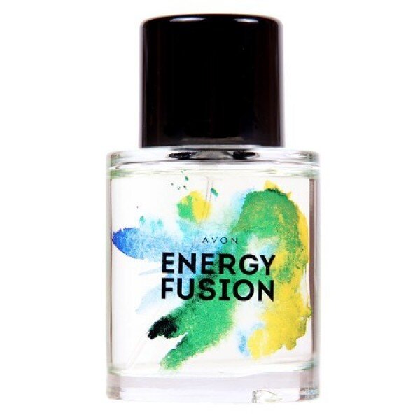 Avon Energy Fusion EDT 50 ml Erkek Parfümü kullananlar yorumlar